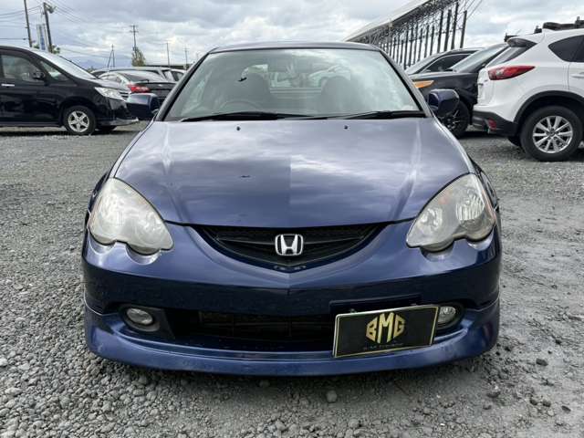 2003 Honda Integra – thumbnail 2