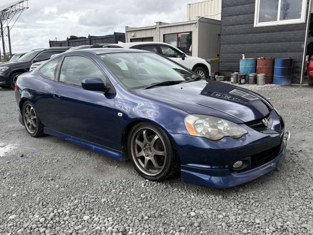 2003 Honda Integra – thumbnail 3