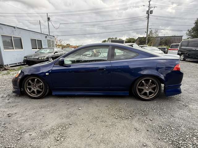 2003 Honda Integra – thumbnail 4