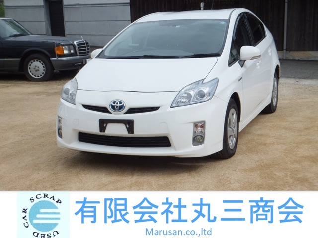 2009 Toyota Prius