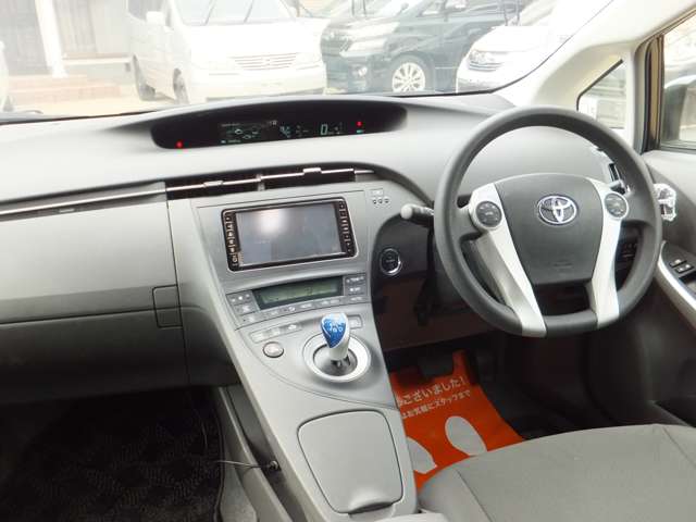 2009 Toyota Prius – thumbnail 2