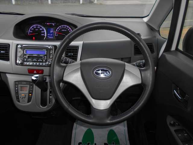 2011 Subaru Stella – thumbnail 3