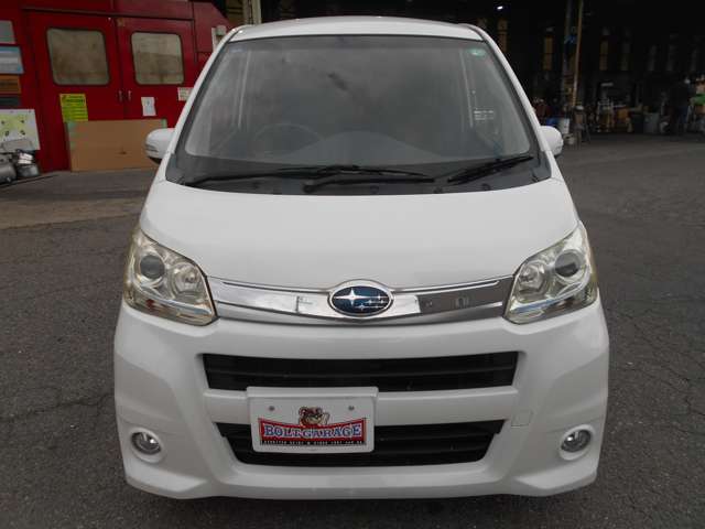 2011 Subaru Stella – thumbnail 4