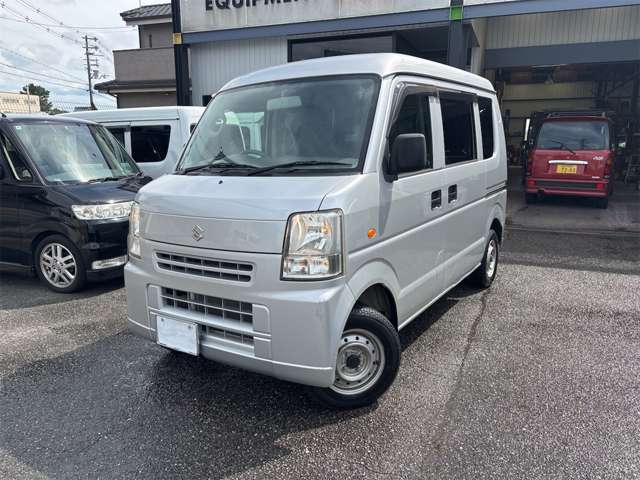 2006 Suzuki Every – thumbnail 3