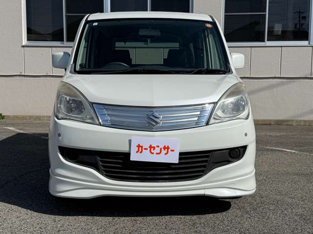 2011 Suzuki Solio – thumbnail 2