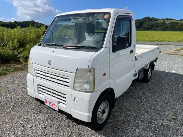 2011 Suzuki Carry