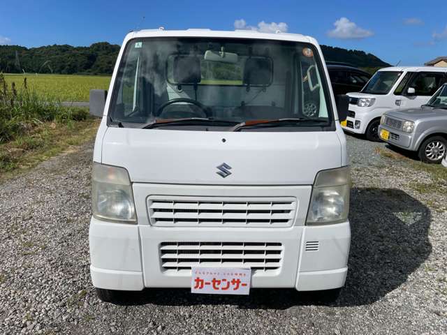 2011 Suzuki Carry – thumbnail 3