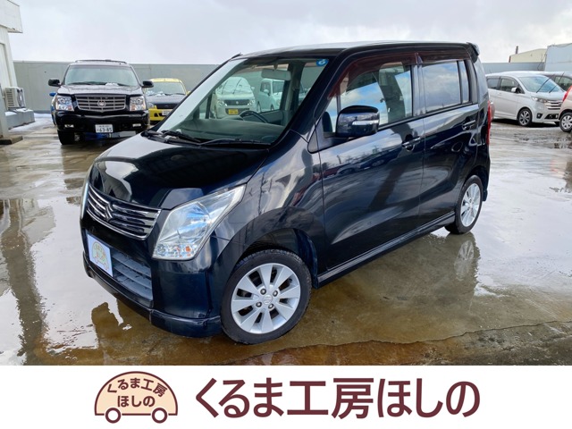 2011 Suzuki Wagon R