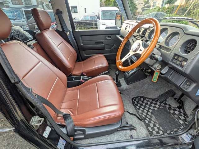 1996 Suzuki Jimny – thumbnail 2