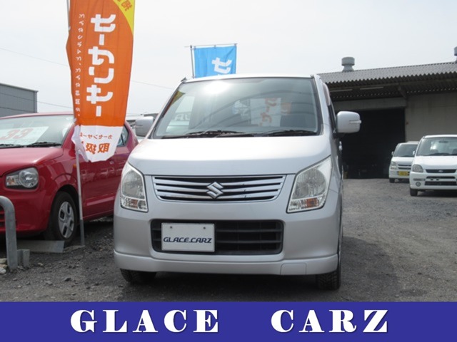2011 Suzuki Wagon R