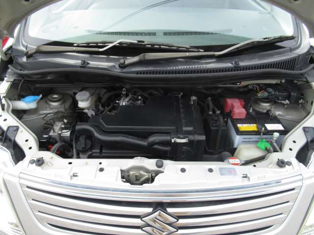 2011 Suzuki Wagon R – thumbnail 4