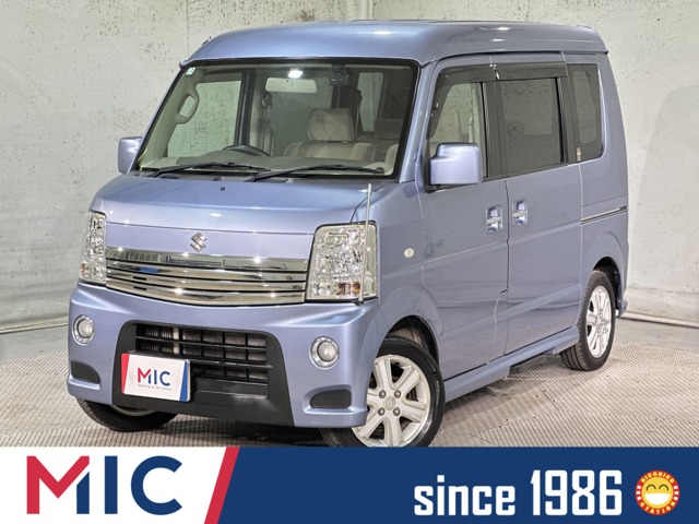 2011 Suzuki Every Wagon