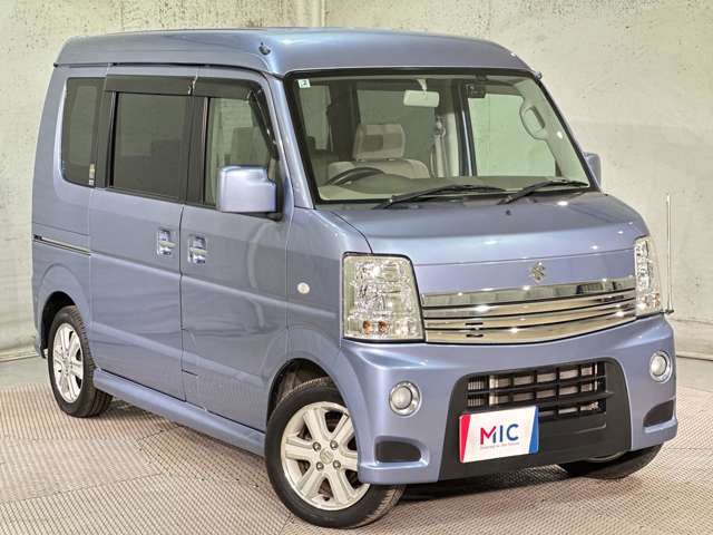 2011 Suzuki Every Wagon – thumbnail 3