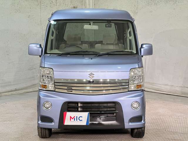 2011 Suzuki Every Wagon – thumbnail 4
