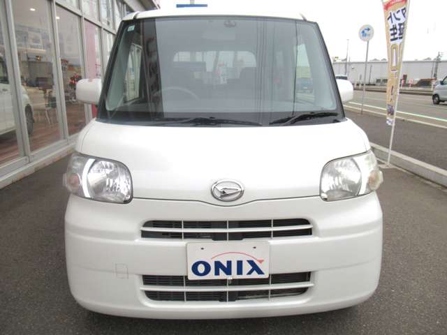 2011 Daihatsu Tanto – thumbnail 3