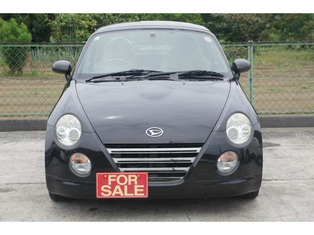 2010 Daihatsu Copen – thumbnail 2