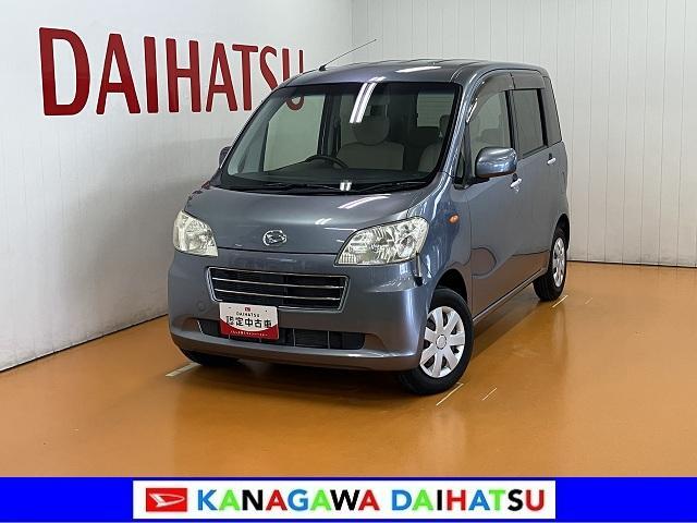 2010 Daihatsu Tanto Exe