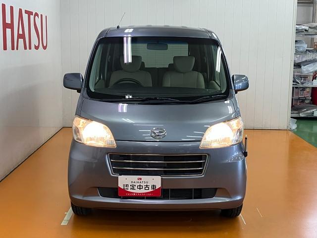 2010 Daihatsu Tanto Exe – thumbnail 4