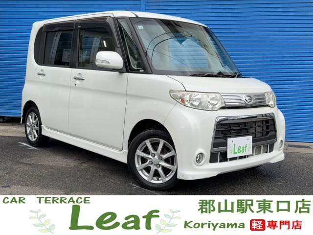 2011 Daihatsu Tanto
