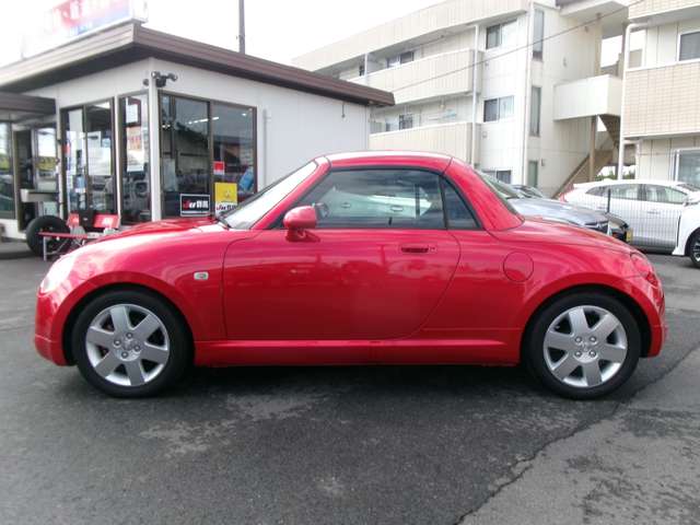 2006 Daihatsu Copen – thumbnail 3