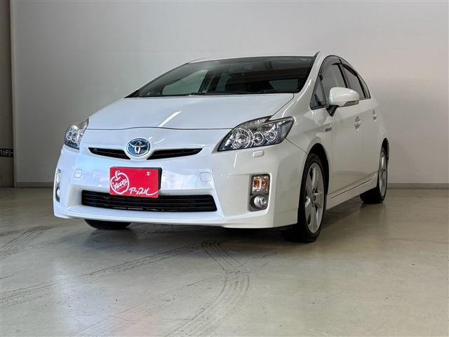 2011 Toyota Prius – thumbnail 3