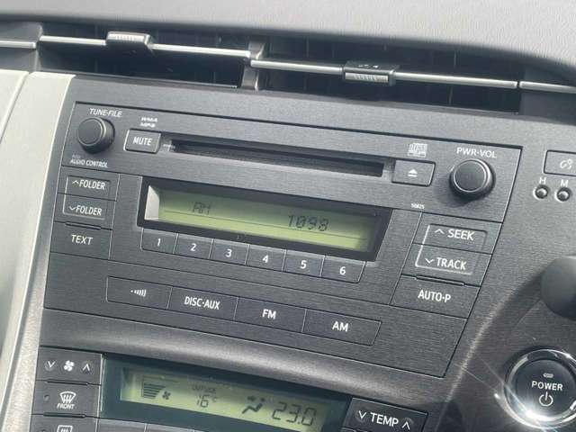 2010 Toyota Prius – thumbnail 4