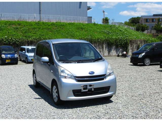 2011 Subaru Stella – thumbnail 4
