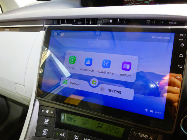 2011 Toyota Prius – thumbnail 4