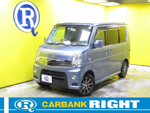 2011 Suzuki Every Wagon