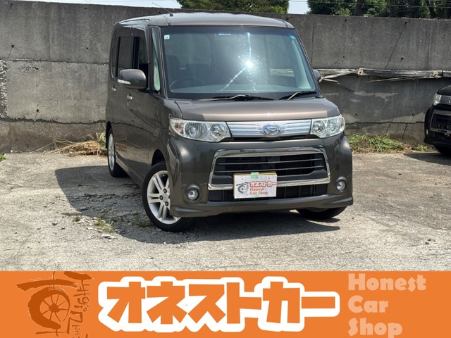 2011 Daihatsu Tanto