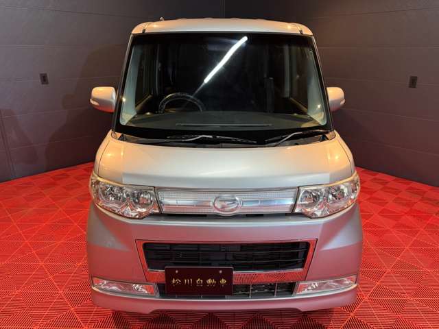 2011 Daihatsu Tanto – thumbnail 4