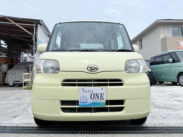 2009 Daihatsu Tanto – thumbnail 4