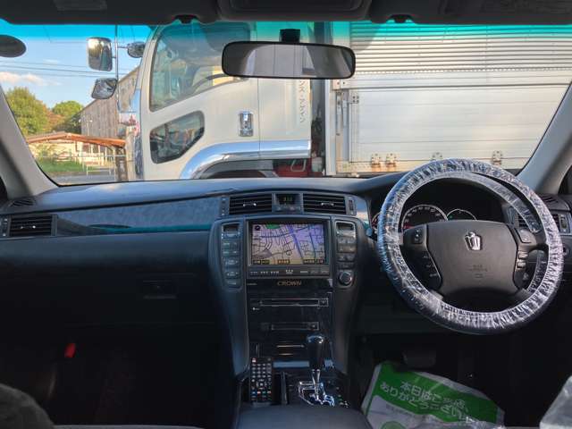 2007 Toyota Crown Athlete – thumbnail 3
