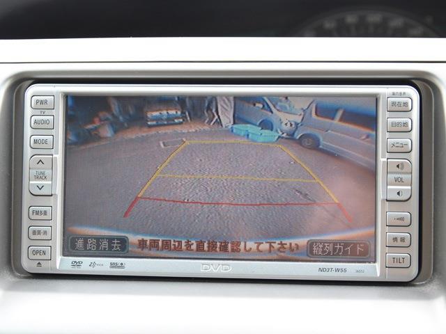 2006 Toyota Estima – thumbnail 3
