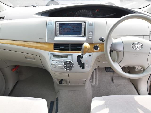 2006 Toyota Estima – thumbnail 4