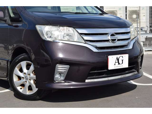 2011 Nissan Serena – thumbnail 4