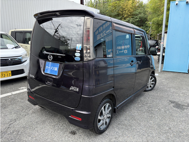 2011 Nissan Roox – thumbnail 4