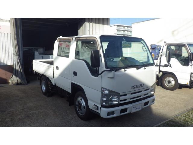2010 Isuzu Elf – thumbnail 2