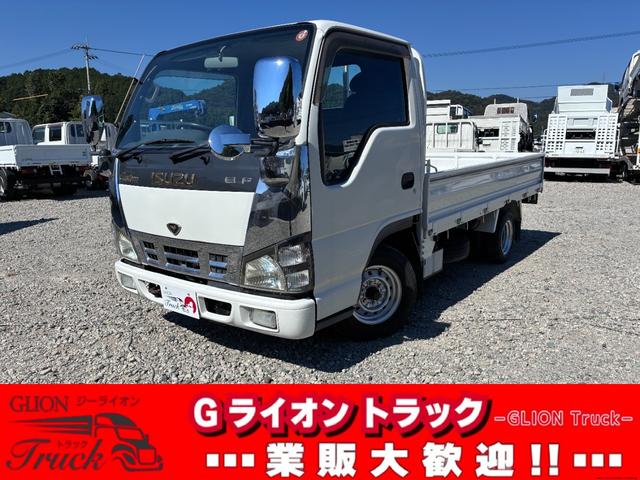 2005 Isuzu Elf