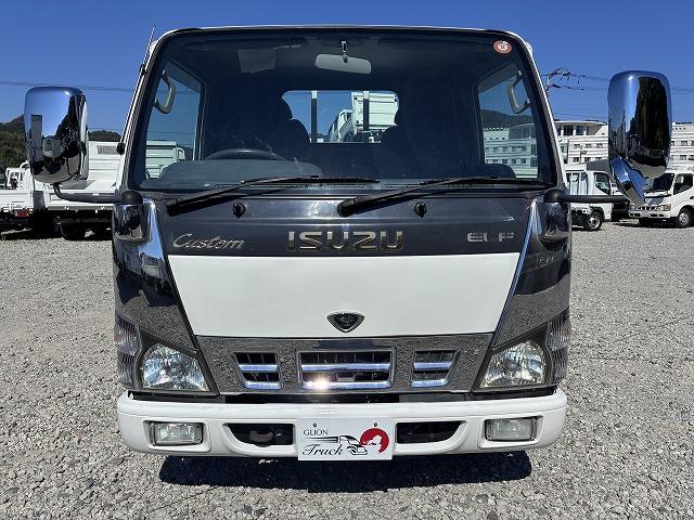 2005 Isuzu Elf – thumbnail 2