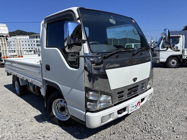 2005 Isuzu Elf – thumbnail 3