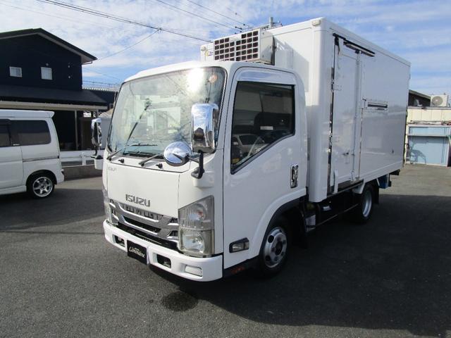 2009 Isuzu Elf