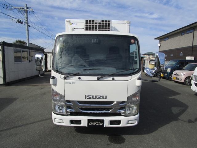 2009 Isuzu Elf – thumbnail 2