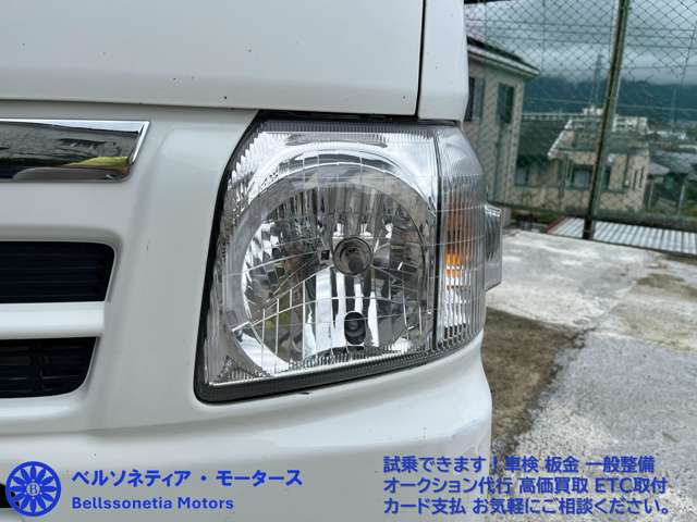 2008 Honda Acty Truck – thumbnail 2