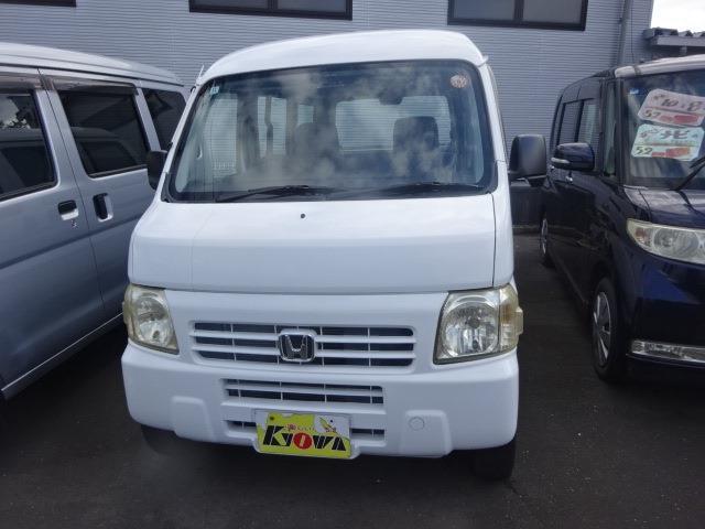 2011 Honda Acty Van – thumbnail 4