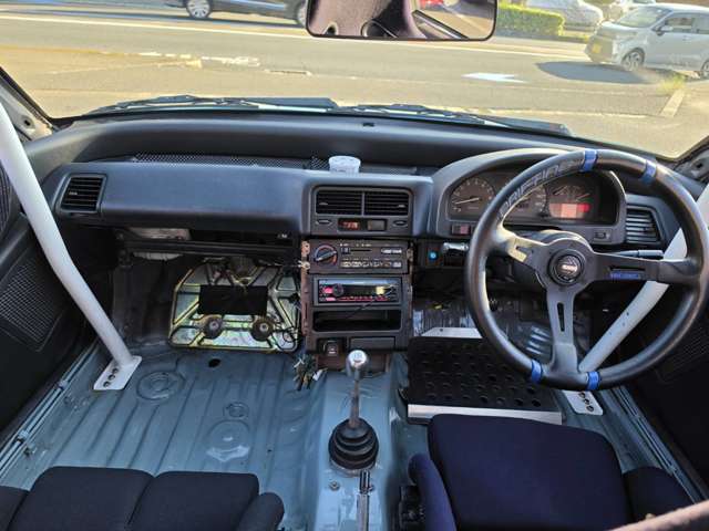 1990 Honda CR-X – thumbnail 3