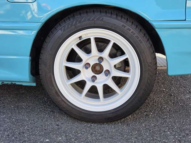 1990 Honda CR-X – thumbnail 4