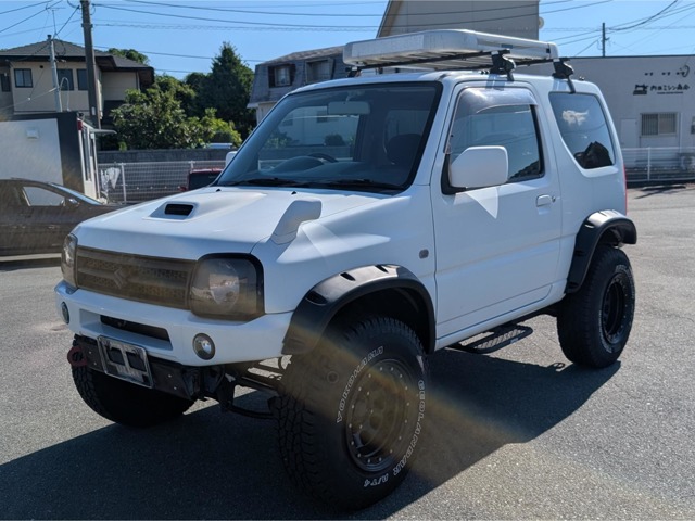 2005 Mazda AZ-Offroad