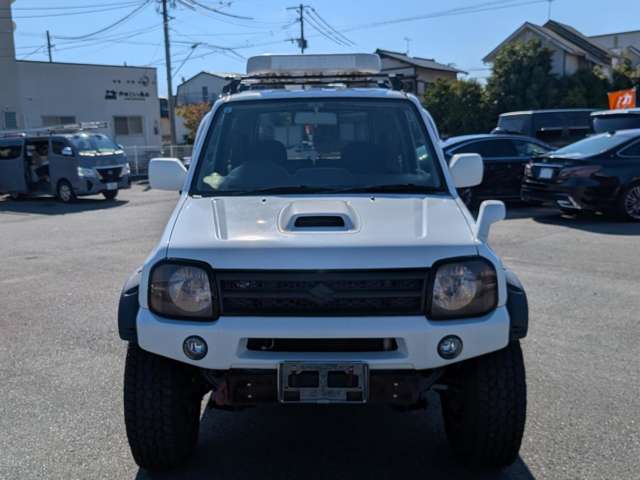 2005 Mazda AZ-Offroad – thumbnail 2