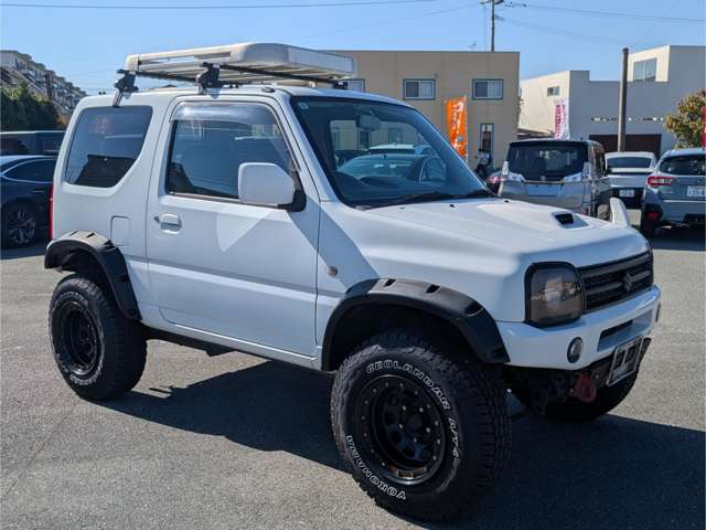 2005 Mazda AZ-Offroad – thumbnail 3